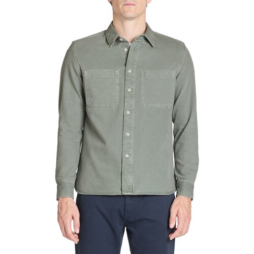 Celio Cotton Shirt Janime - Men&amp;#039;s Slike