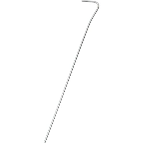  Klinovi za &amp;scaron;ator 25 kom 23 cm &amp;Oslash; 3 mm od pocinčanog čelika Slike