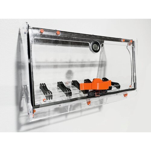 Repkord Wall Mount Kit Slike