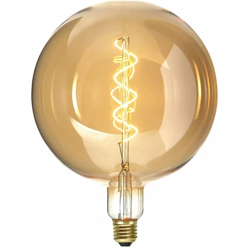 Star Trading LED zatemnitvena žarnica s toplo svetlobo z žarnico E27, 3 W Industrial Vintage –