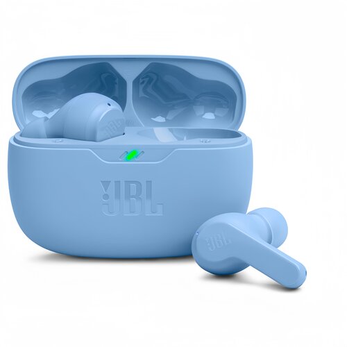 JBL Wave Beam Blue Cene