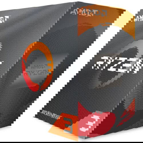 AMD 4100 4C/8T/3.8GHz/4MB/65W/AM4/BOX Cene