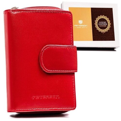 Peterson DHPTNRD41GCL68745 Crvena Cijene