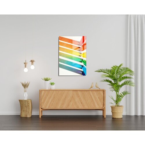 Wallity slika UV-701, 30 x 45 cm Cene