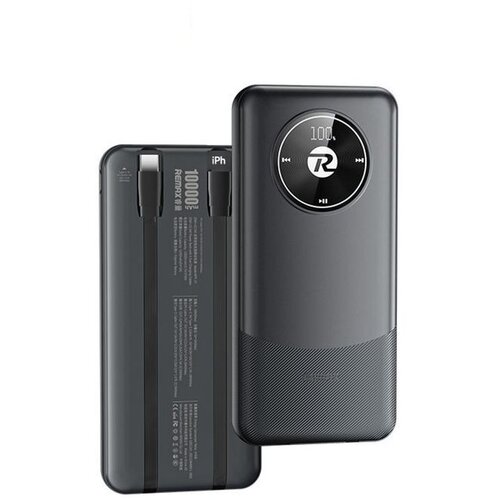 Remax RPP-37 Power Bank sa Brzim Punjenjem 20W+22.5W Cene