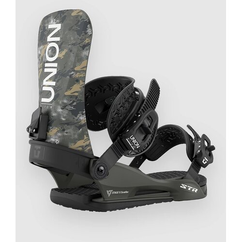 Union Str 2026 Snowboard vezi camo Cene