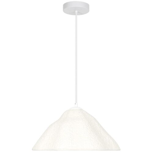 Osram viseći visilica na sajli lotus leaf 1xE27/9W/230V prečnik 39,6 cm Slike