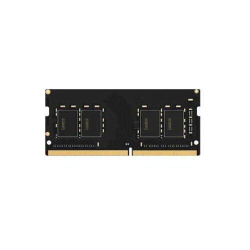 Lexar 16GB DDR4-2666 SODIMM LD4AS016G-R2666G ram memorija Slike