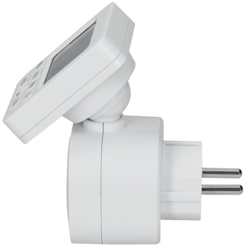 Solight DT35 - Digitalni vremenski prekidač Slike