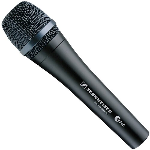 Sennheiser E945 Dinamički mikrofon za vokal Cene