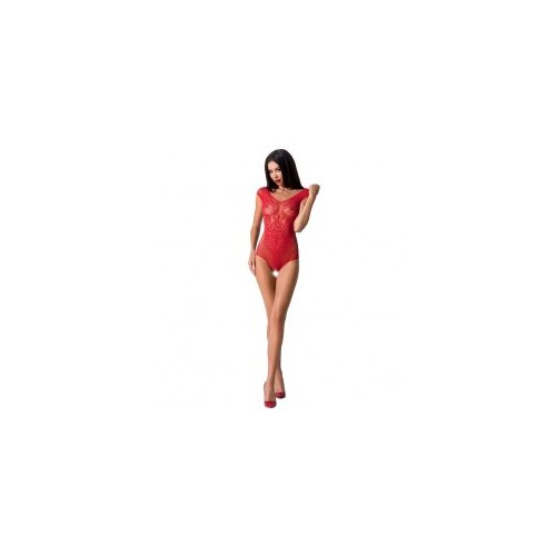 Passion Bodystocking BS064 Red Cijene