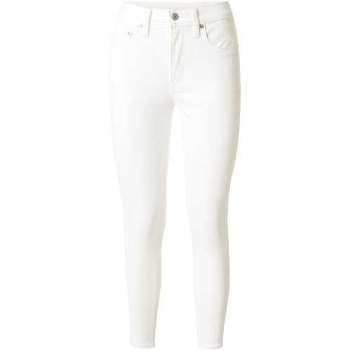 Levi&amp;#039;s Kavbojke &amp;#039;721&amp;#039; bel denim Slike