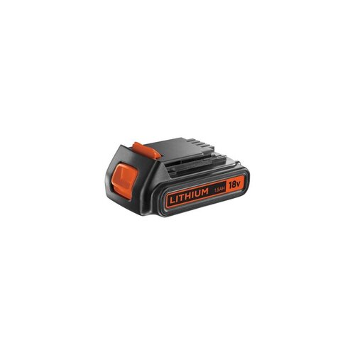Black & Decker BLACK&amp;DECKER baterija 18 V 1,5 Ah Li-Ion BL1518 Cene