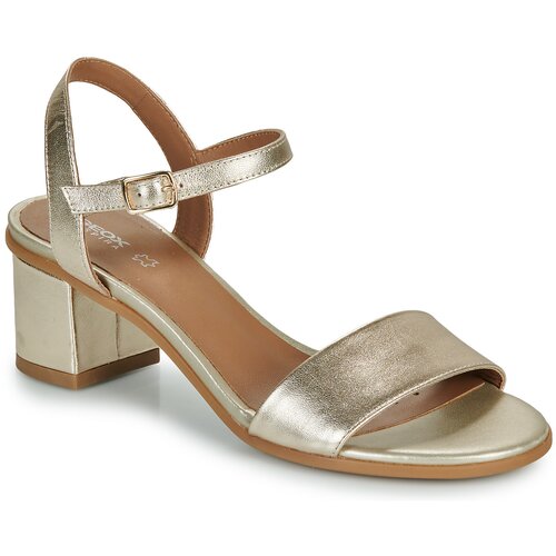 Geox D AURELY 50 Gold Slike
