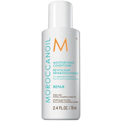  Regenerator za Kosu - Moisture Repair Conditioner 70 ml Slike
