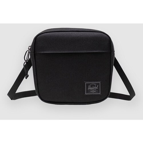Herschel Classic Torba za cez ramo black tonal Slike