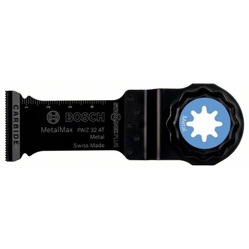 Bosch starlockplus carbide list testere za uranjanje paiz 32 at metal ( 2609256D53 ) Cene