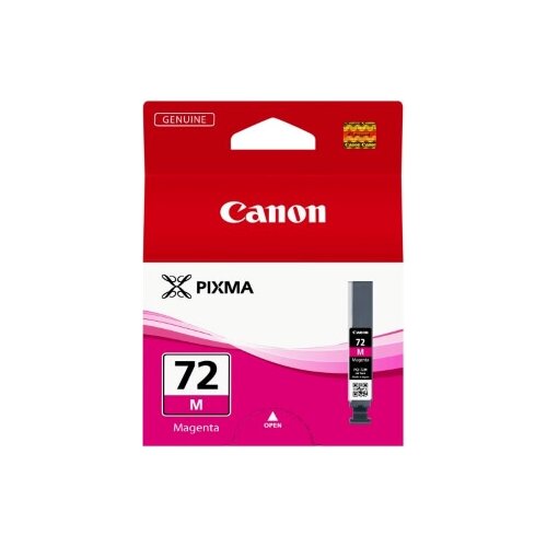 Canon kartuša PGI-72 M (škrlatna), original Cene