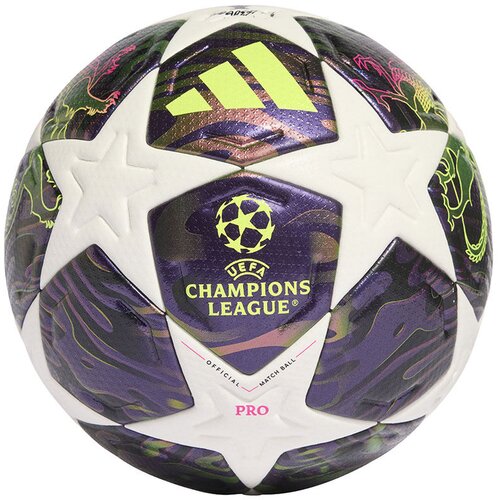 Adidas Lopta za fudbal Ucl Pro, Šarena Cene