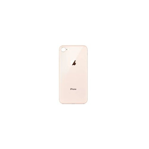 Apple zadnji poklopac iPhone 8 Zlatni Cene