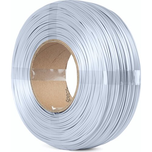 Spectrum ReFill PLA Silk Aluminium Silver - 1,75 mm / 1000 g Slike