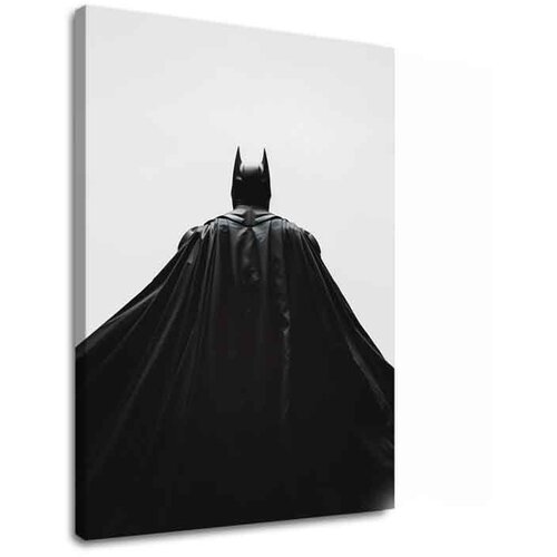  Image BATMAN : Guardian of the Night | Italian Canvas Slike