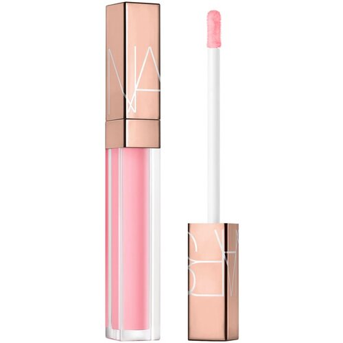 Nars Afterglow Lip Shine vlažilni sijaj za ustnice odtenek TURKISH DELIGHT 5,5 ml Slike
