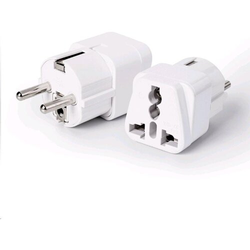 Univerzalni ADAPTER 1A 110V-220V EVROPA Cijene