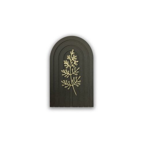 Wallity Slika Ersy3Doval1-3045, MDF, 30x45x2 cm Slike