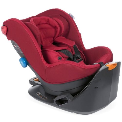  Autosjedalica 2Easy GR. 0+/1 (0-18 kg), Red Passion Cijene