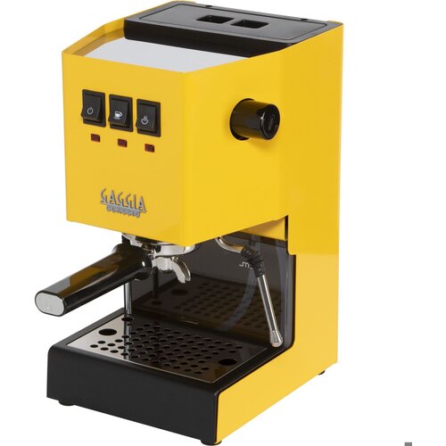 Gaggia Classic Evo E24 yellow RI9481 /18 Cijene
