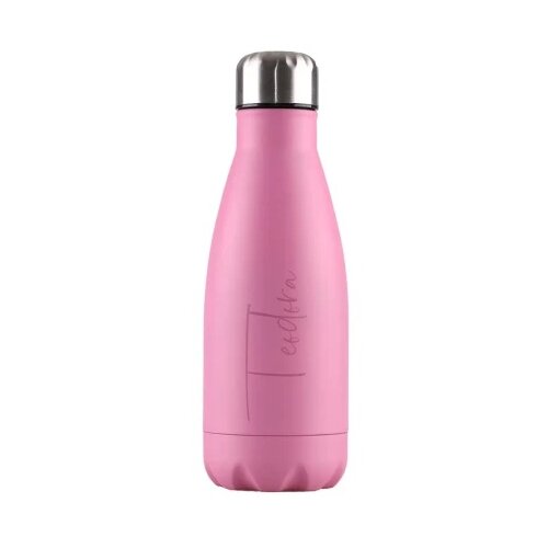 Festa ampola fla&amp;scaron;ica za vodu 500ml - odaberite ime teodora ( 704534 ) Slike