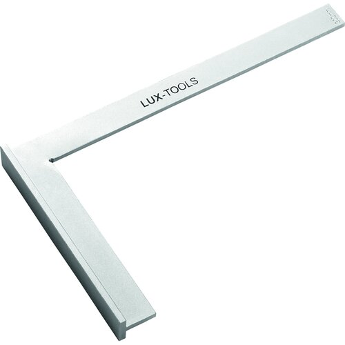 Lux Kutnik metalni radni kutnik s graničnikom Classic 300 mm Cijene