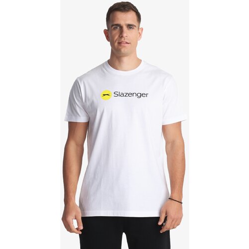 Slazenger Majica Logo T-Shirt Cijene