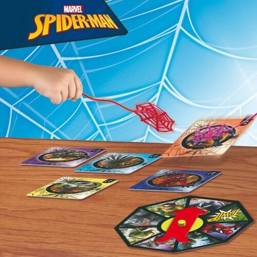Marvel Društvena igra Defence game Cene