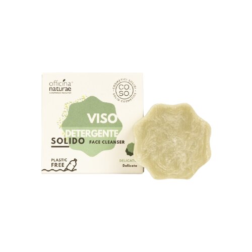 CO.SO. čvrsto sredstvo za čišćenje lica - blago - 50 g Cijene