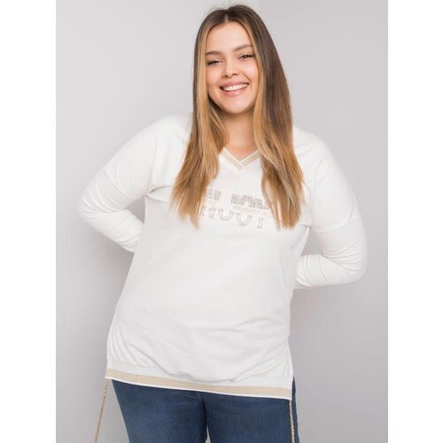 RELEVANCE Blouse-RV-BZ-7157.87P-ecru Cijene