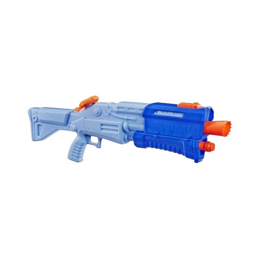 Hasbro igračka pu&amp;scaron;ka nerf fortnite soa soaker E6876F021 Slike