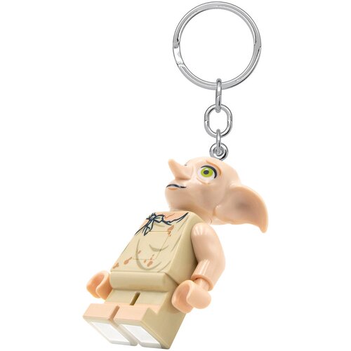 Lego Hari Poter privezak za ključeve sa svetlom: Dobi Slike