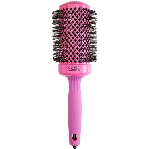  Za feniranje Olivia Garden Expert Blowout Shine – Pink 55 Cene
