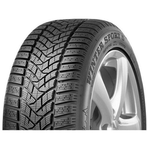 Dunlop Winter Sport 5 205/65 R15 94T Cene