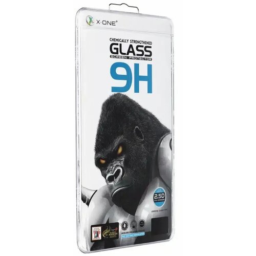  X-ONE 3D Full Cover kaljeno staklo za Samsung Galaxy S23 Ultra (case friendly) - radi čitač otiska prsta Cijene