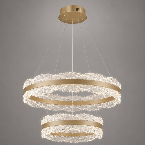  Luster DF6367/4+6 GD + KONTROLER Cene