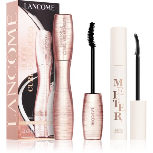 Lancôme Lash Id&ocirc;le Curl Goddess poklon set za žene Cijene