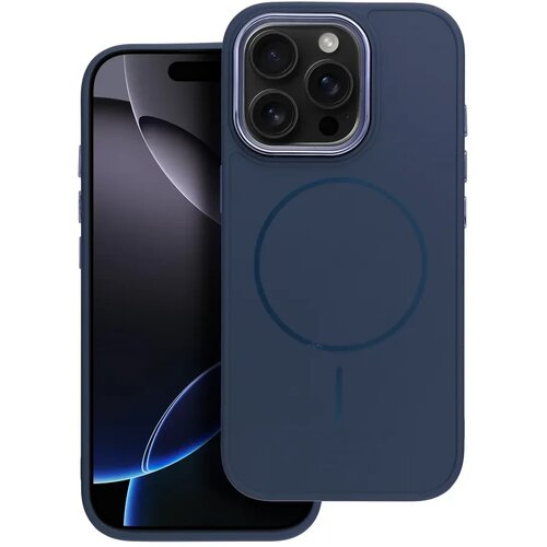 FRAME MagSafe maska za IPHONE 17 navy blue Cijene