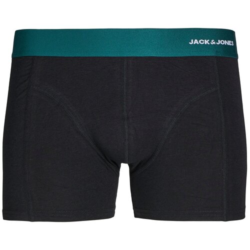 Jack &amp;amp; Jones Boksarice &amp;#039;JACNICK&amp;#039; temno siva / jabolko / jelka / črna Slike