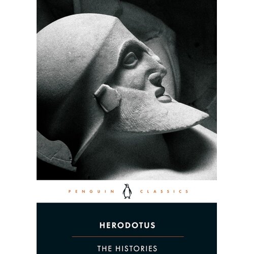 The Book Service Limited Herodotus - The Histories Cene