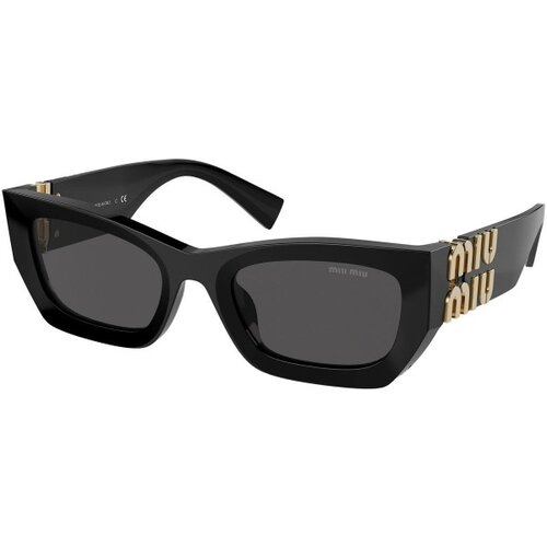 Miu Miu MU09WS 1AB5S0 - ONE SIZE (53) Slike