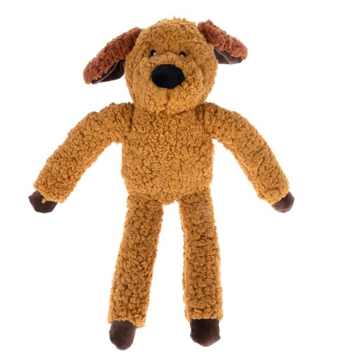 TIAKI igračka za pse Pepo - D 45 x &amp;Scaron; 18 x V 7 cm Slike