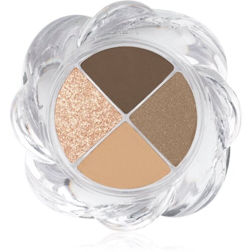 MUZIGAE MANSION Twist Pot Eye Palette paleta sjenila za oči nijansa 03 MUTE BROWN 4,5 g Cijene